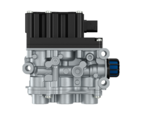ECAS Solenoid Valve - 4728900310