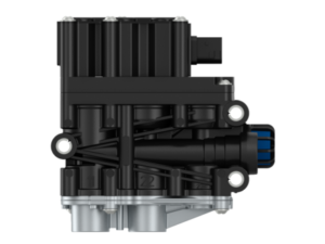Solenoid Valve - 4728900510