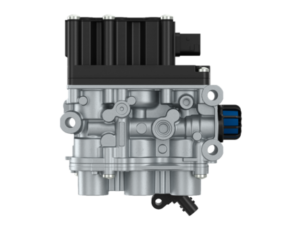 ECAS Solenoid Valve - 4728900610