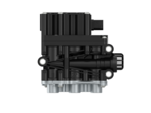 ECAS Solenoid Valve - 4728900760