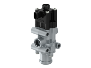 Solenoid Valve - 4728900810