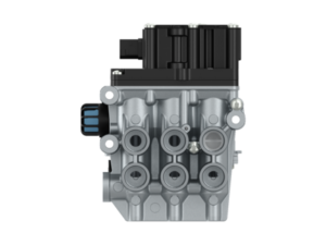ECAS Solenoid Valve - 4728901120