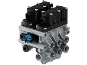 ECAS Solenoid Valve - 4728901130