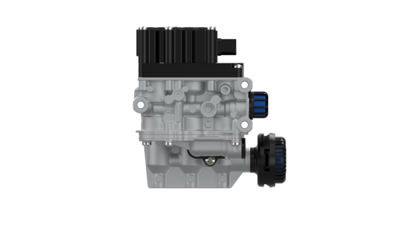 Solenoid Valve ,ECAS - 4728901150