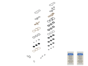 Kit: Seal - 4728909262