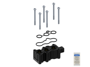 Kit: Solenoid Valve - 4728909272