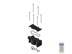 Kit: Valve Solenoid - 4728909292