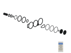 Kit: Valve - 4729009012