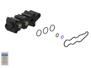 Kit: Valve Solenoid - 4729009252