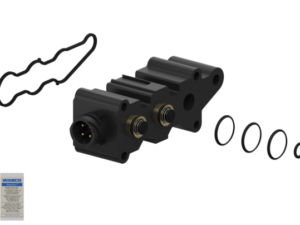 Kit: Valve Solenoid - 4729009282