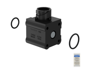 Kit: Valve Solenoid - 4729009292