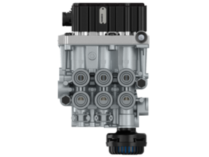 ECAS Solenoid Valve - 4729051110