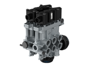 ECAS Solenoid Valve - 4729051140