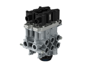 ECAS Solenoid Valve - 4729051160