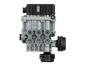 ECAS Solenoid Valve - 4729051180