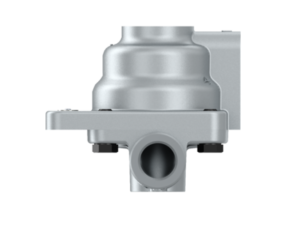 Empty Load Valve - 4733000040