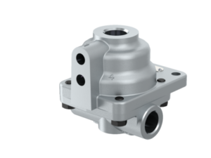 Empty Load Valve - 4733000050