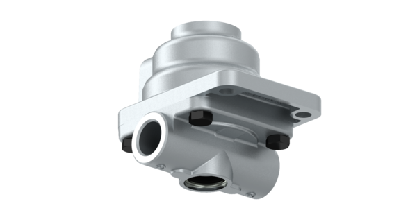 Reducing Valve - 4733010000