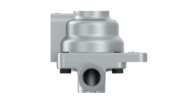 Reducing Valve - 4733010030