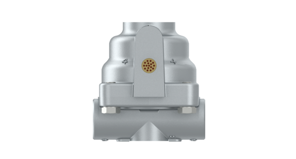 Reducing Valve - 4733010420