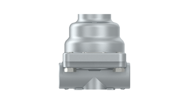 Reducing Valve - 4733010420