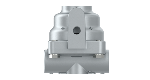 Reducing Valve - 4733010540