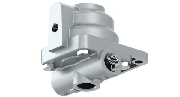 Reducing Valve - 4733010540