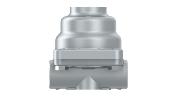 Reducing Valve - 4733010540