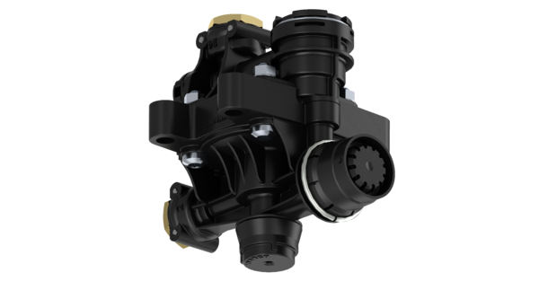 Reducing Valve - 4733030000