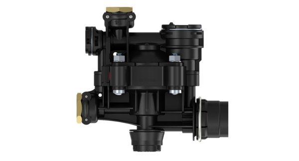 Reducing Valve - 4733030000