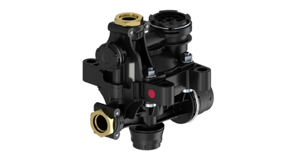 Reducing Valve - 4733030000