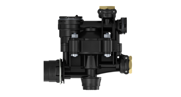 Reducing Valve - 4733030000