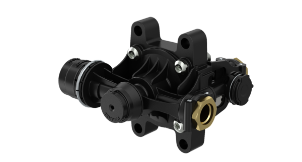 Reducing Valve - 4733030020