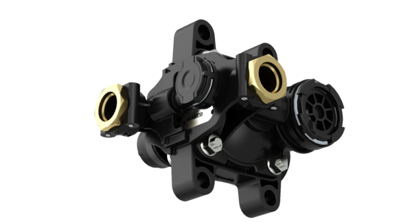 Reducing Valve - 4733030020