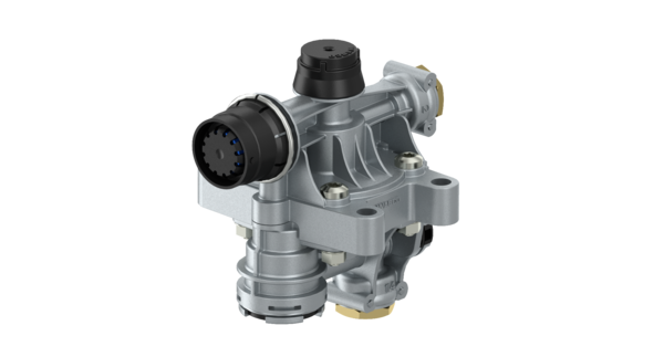 Reducing Valve - 4733030030