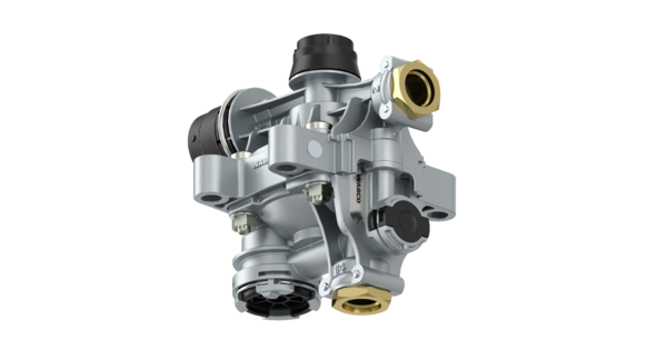 Reducing Valve - 4733030030