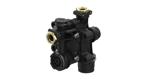 Reducing Valve - 4733030050