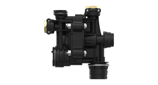 Reducing Valve - 4733030050