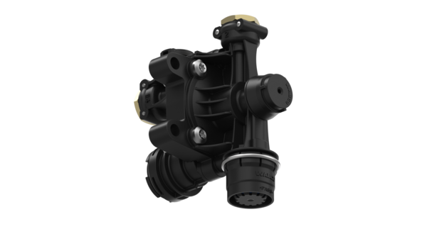 Reducing Valve - 4733030050