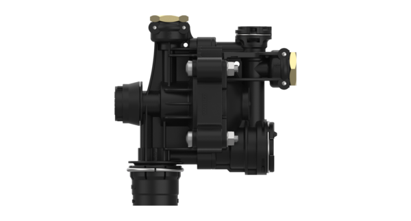 Reducing Valve - 4733030050