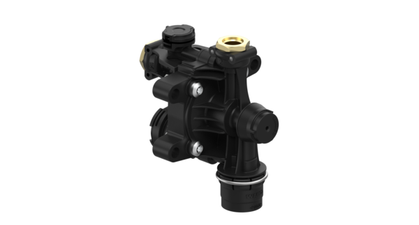 Reducing Valve - 4733030060