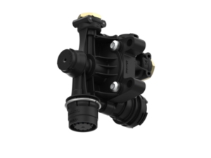 Reducing Valve - 4733030060