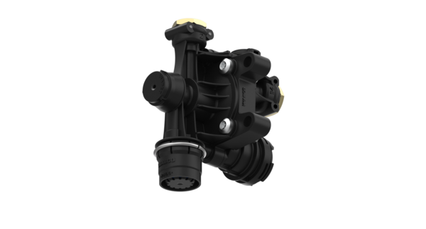 Reducing Valve - 4733030060