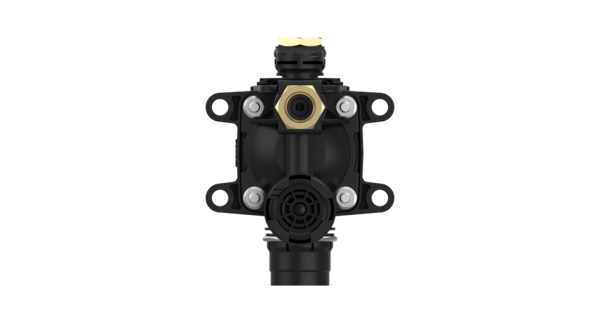 Reducing Valve - 4733030060