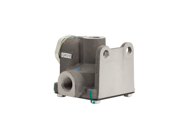 Quick Release Valve - 4735050030