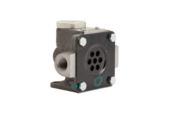 Quick Release Valve - 4735050030