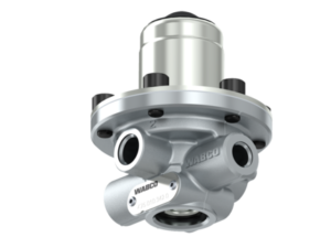 Pressure Reducing Valve - 4750090050