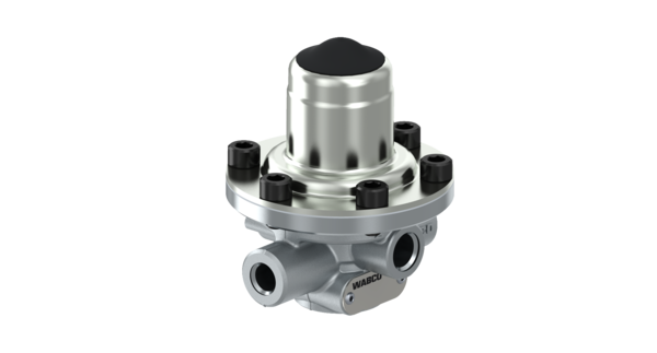 Pressure Reducing Valve - 4750090070