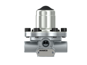 Pressure Reducing Valve - 4750090070