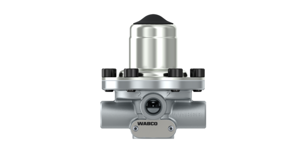 Pressure Reducing Valve - 4750090070